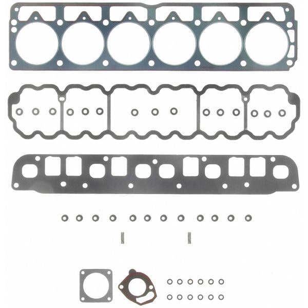 Fel-Pro Head Gasket Set, Hs9076Pt4 HS9076PT4 - main